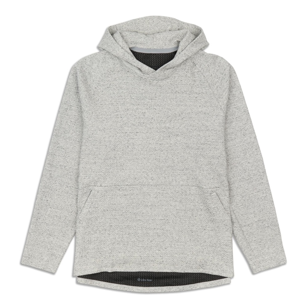 Lululemon At Ease Hoodie
